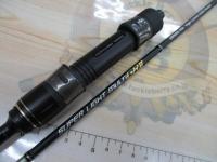 リアルメソッドスーパーライトマルチGRⅡ S66