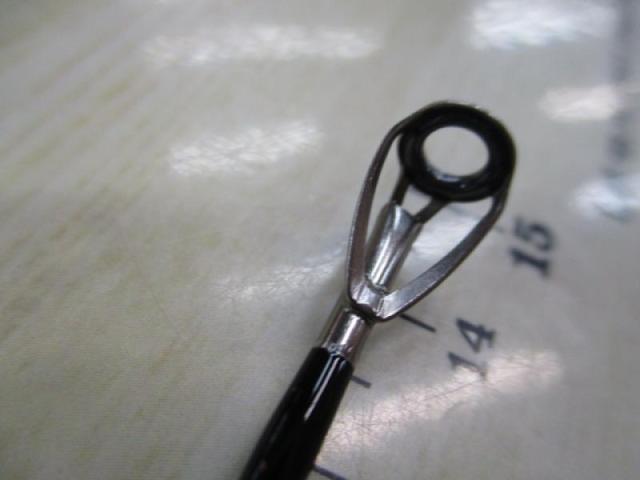 ジャムロッド 3フォース JR 603-3