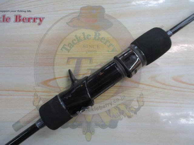 ジャムロッド 3フォース JR 603-3