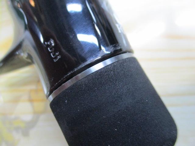 ジャムロッド 3フォース JR 603-3