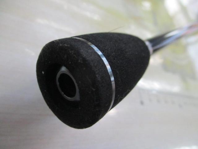 ジャムロッド 3フォース JR 603-3