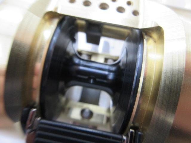 23カルカッタコンクエストMD 300XG