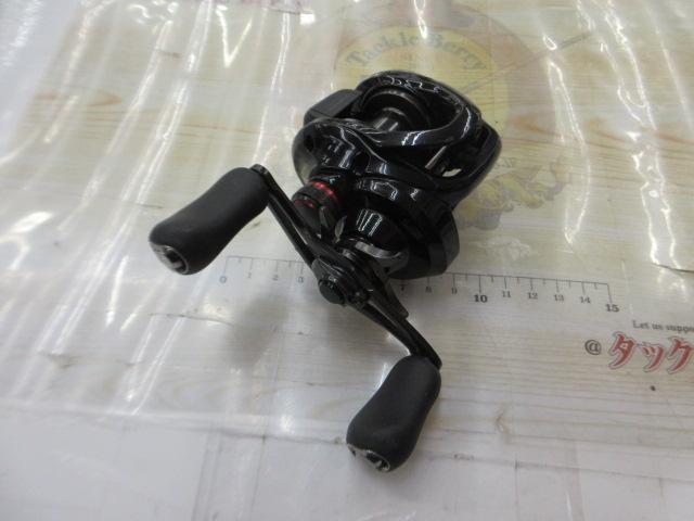 17スコーピオンDC 100HG