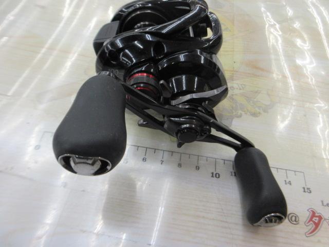 17スコーピオンDC 100HG