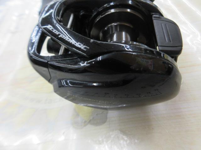 17スコーピオンDC 100HG