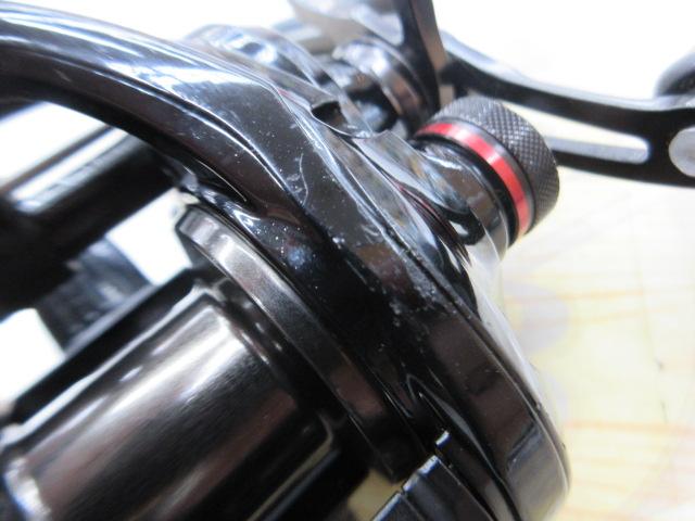 17スコーピオンDC 100HG