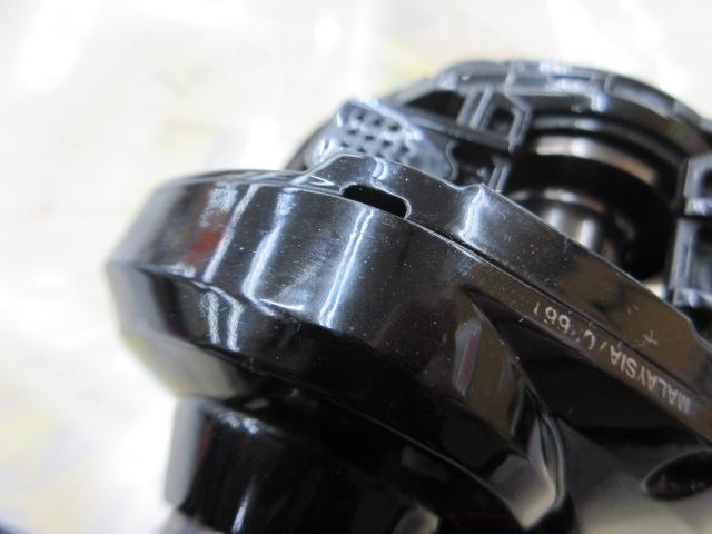 17スコーピオンDC 100HG