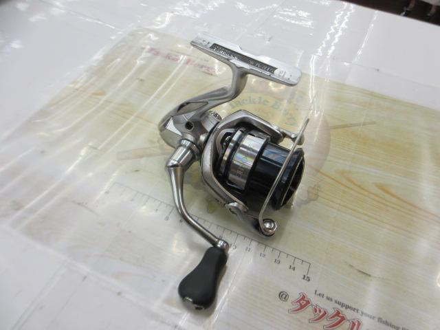 19ストラディック 2500SHG｜＠ベリーネット 日本最大新品中古釣具WEB