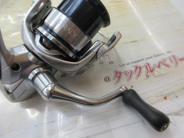 シマノ　19ストラディック2500 SHG 【新品未使用品】 SHIMANO 19ストラディック2500SHG （STRADIC） 19 ストラディック 2500