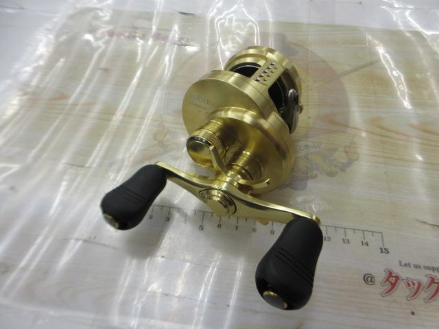 15カルカッタコンクエスト 200HG