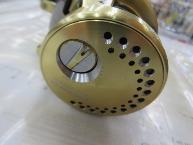 15カルカッタコンクエスト 200HG