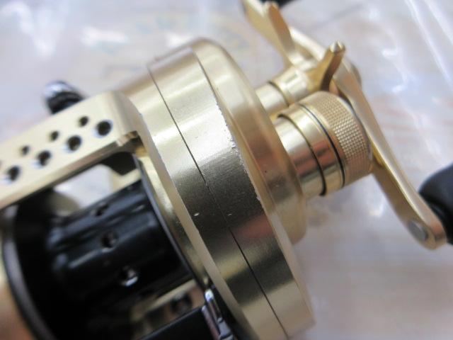 15カルカッタコンクエスト 200HG