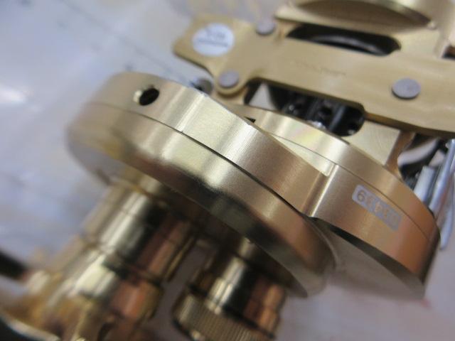 15カルカッタコンクエスト 200HG