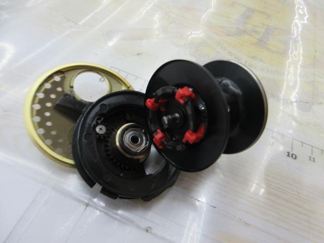 15カルカッタコンクエスト 200HG