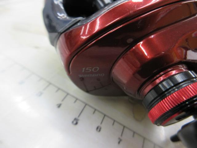 19スコーピオンMGL 150