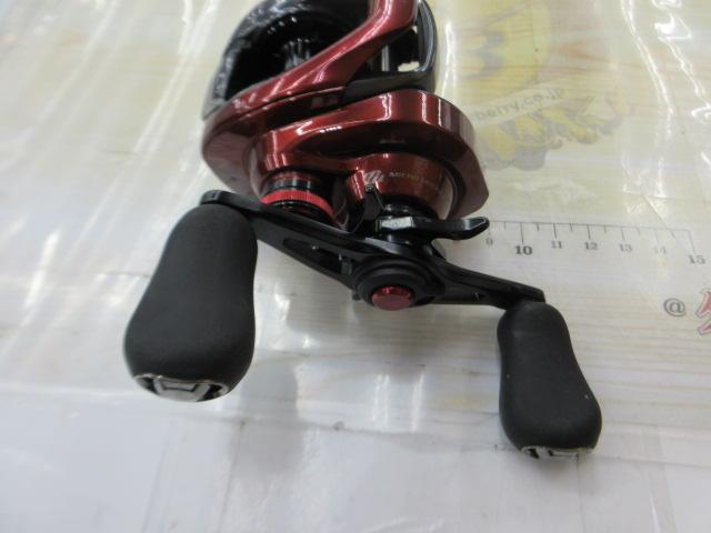 19スコーピオンMGL 150｜＠ベリーネット 日本最大新品中古釣具WEBショップ