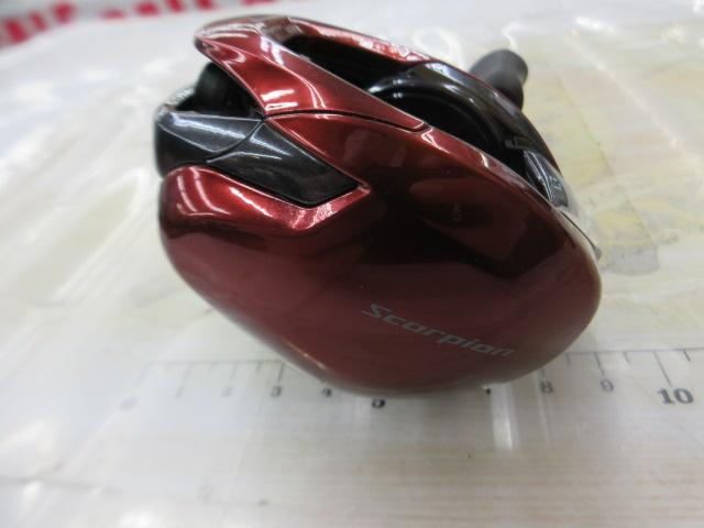 19スコーピオンMGL 150