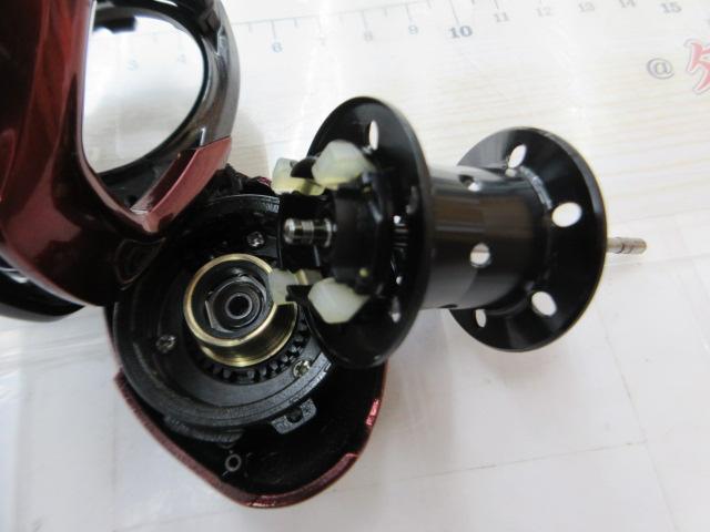 19スコーピオンMGL 150