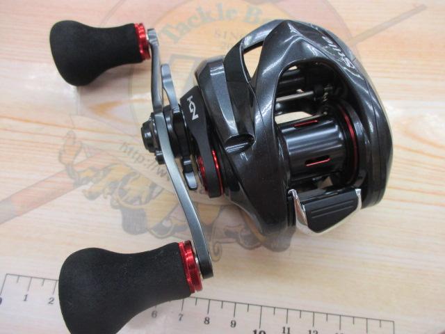 16スティーレ 101XG