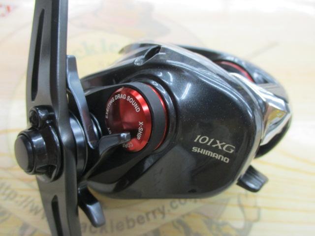 16スティーレ 101XG