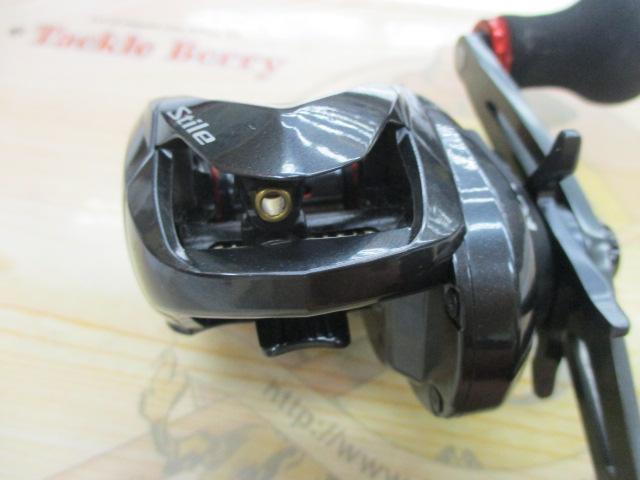 16スティーレ 101XG