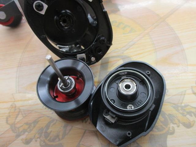 16スティーレ 101XG