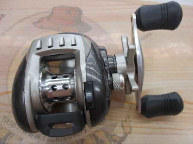 キャスプロメタルT300R 