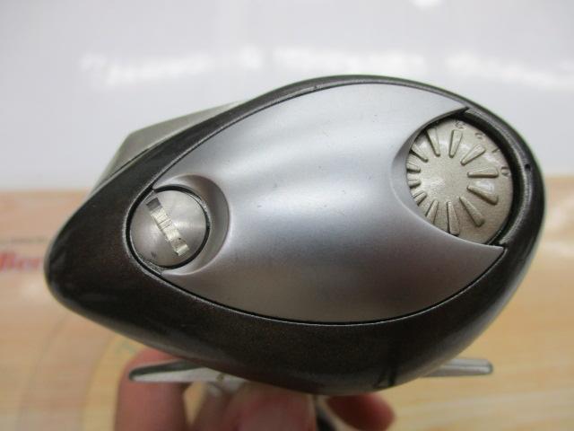 キャスプロメタルT300R 