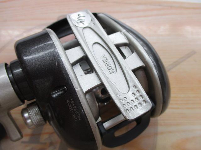 キャスプロメタルT300R 