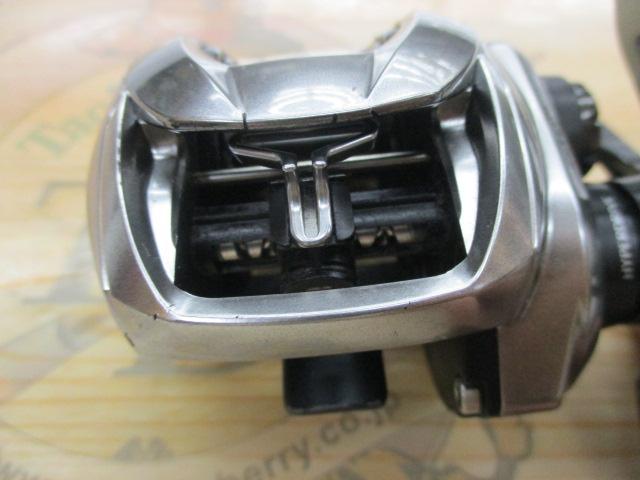 21ジリオン SV TW 1000XHL｜＠ベリーネット 日本最大新品中古釣具WEB