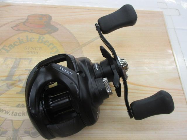 24タトゥーラ TW 100XH