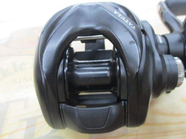 24タトゥーラ TW 100XH