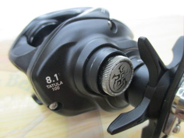 24タトゥーラ TW 100XH