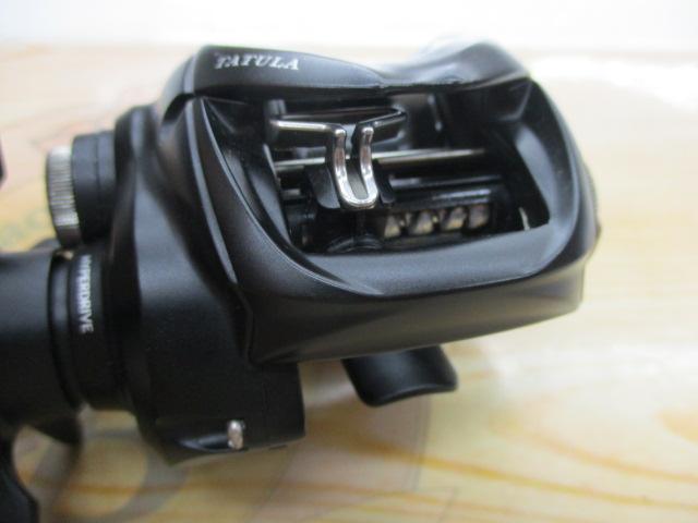 24タトゥーラ TW 100XH