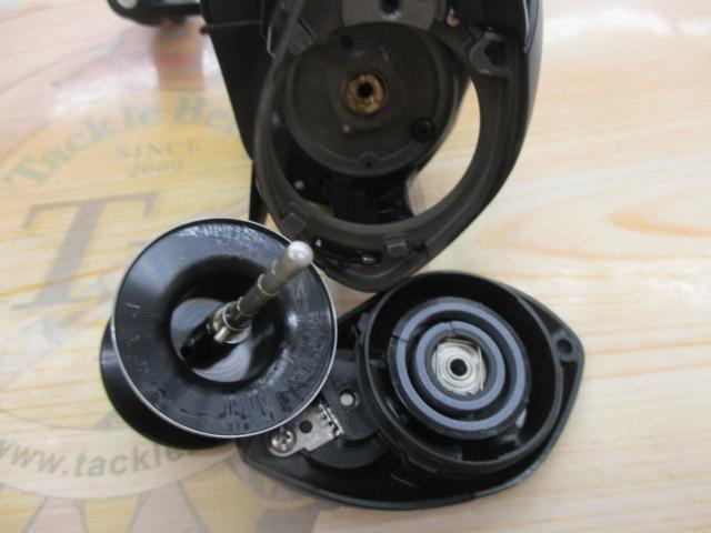 24タトゥーラ TW 100XH