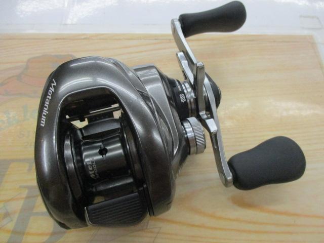 20メタニウムHG RH