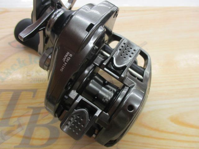 20メタニウムHG RH