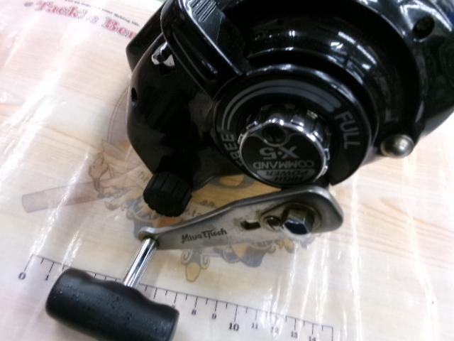 コマンド CX-5 ブラック