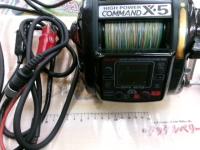 コマンド CX-5 ブラック