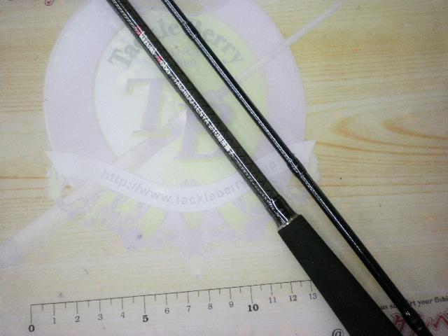 沖釣工房タチウオテンヤ210超掛調子｜＠ベリーネット 日本最大新品中古