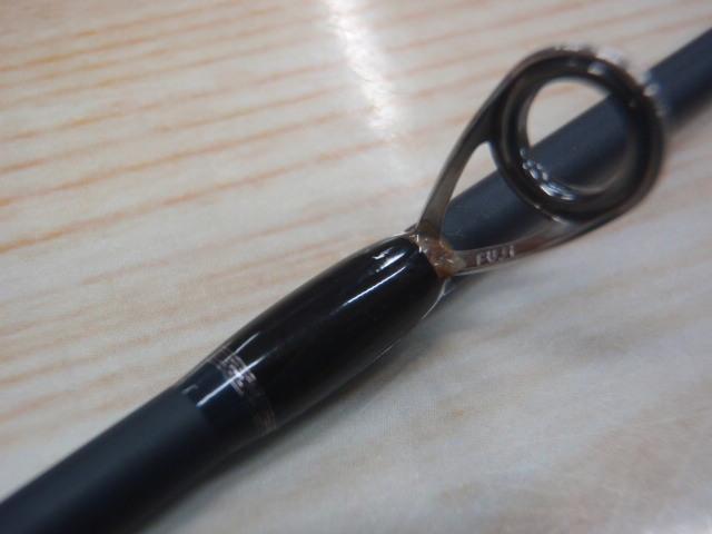 フルソリ FSLJ-S64ML