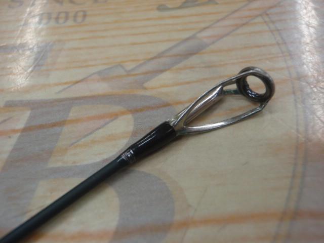 フルソリ FSLJ-S64ML