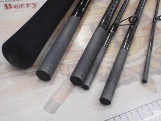 フリーゲームXT S96M｜＠ベリーネット 日本最大新品中古釣具WEBショップ