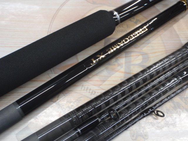 フリーゲームXT S96M｜＠ベリーネット 日本最大新品中古釣具WEBショップ