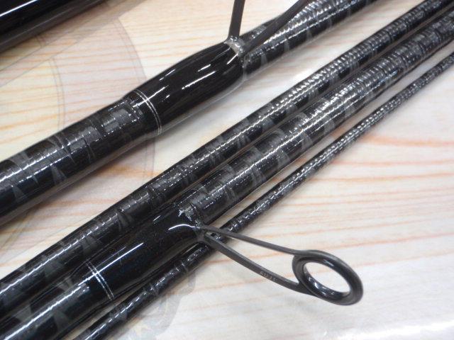 フリーゲームXT S96M｜＠ベリーネット 日本最大新品中古釣具WEBショップ