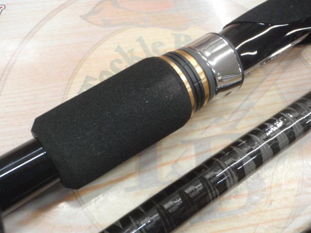 フリーゲームXT S96M｜＠ベリーネット 日本最大新品中古釣具WEBショップ