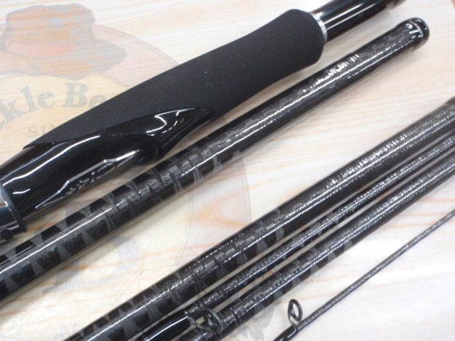 フリーゲームXT S96M｜＠ベリーネット 日本最大新品中古釣具WEBショップ