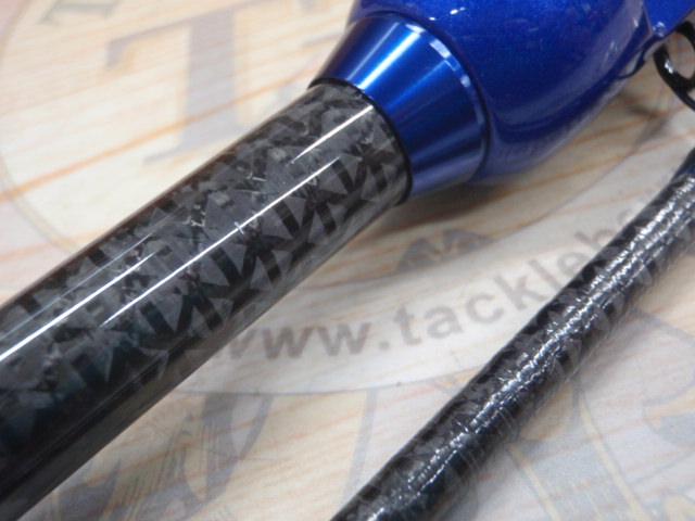 クリスター 62 クレイジスト