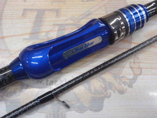 クリスター 62 クレイジスト