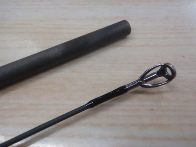 ソルティースタイルメバル SYMS-792LML